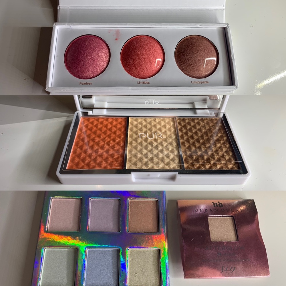 Makeup Items - Picture 6 of 6